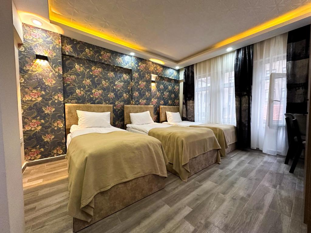 Classic Room