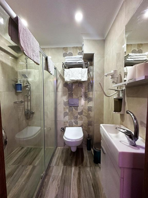 Suite Room