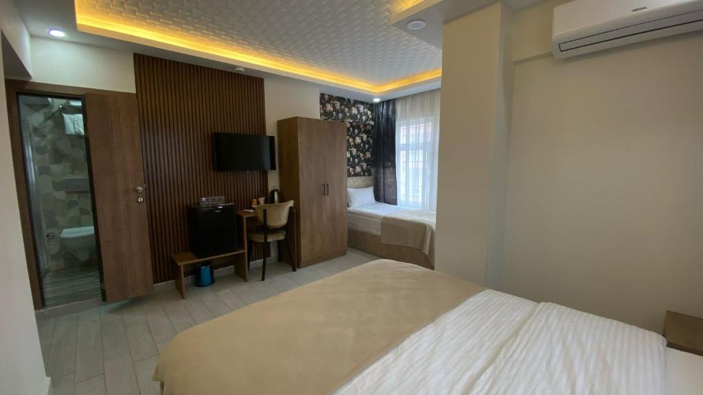 Suite Room