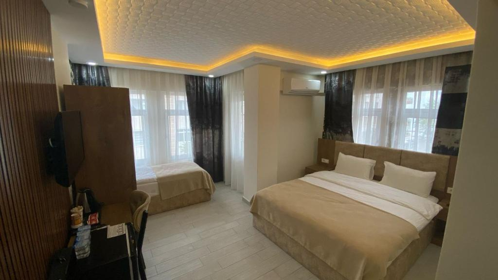 Suite Room