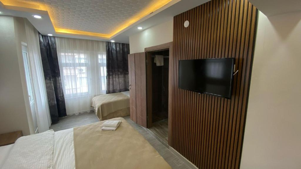 Grand Room