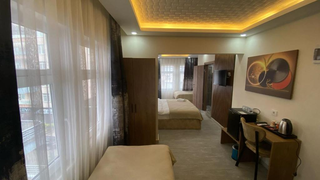 Grand Room