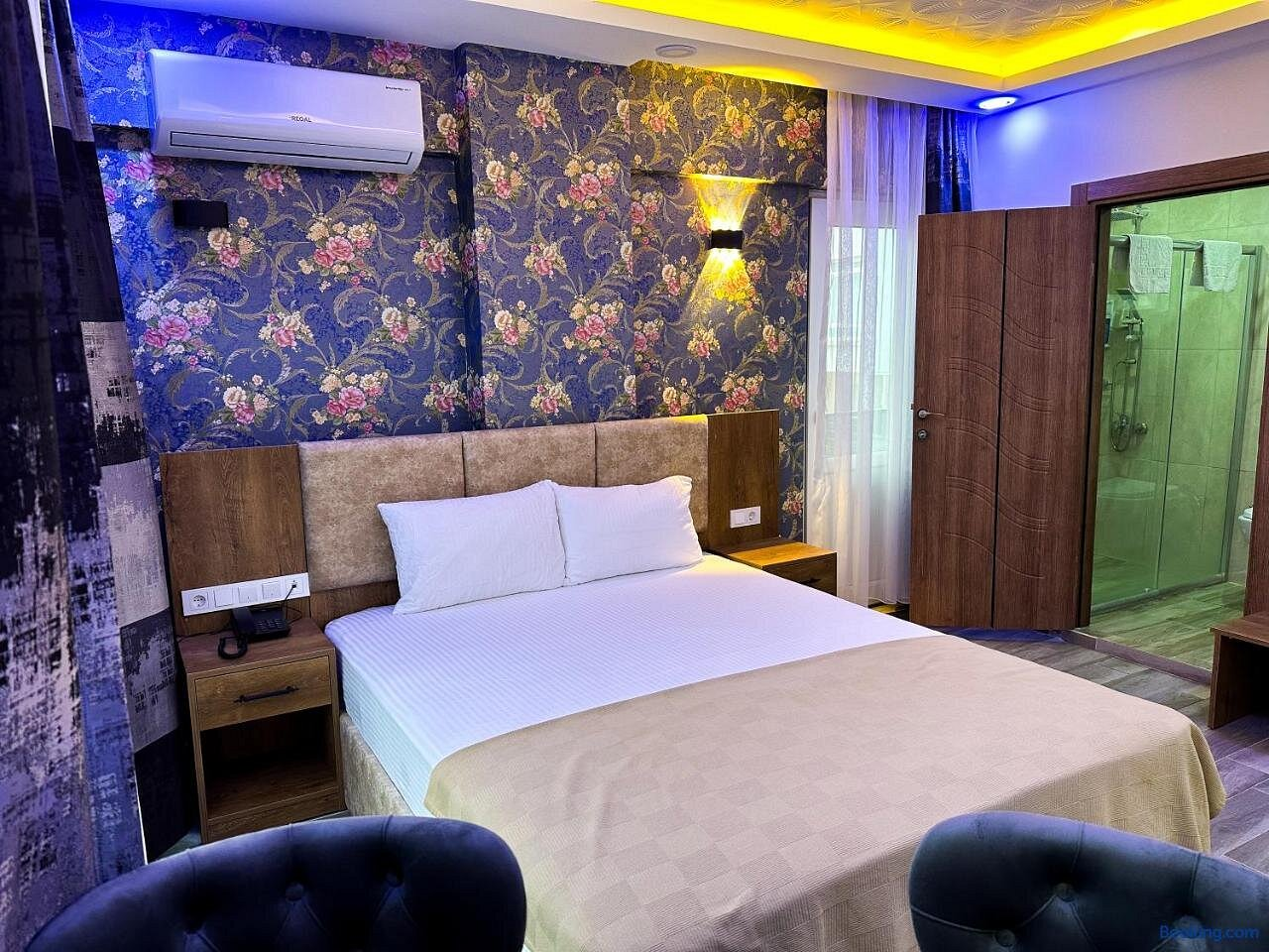 Marmara Sahil Otel 3