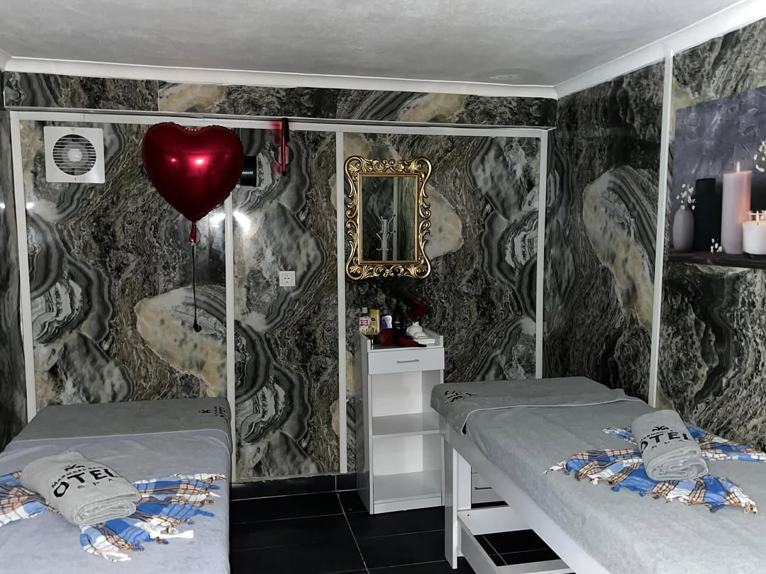 Yalova Spa